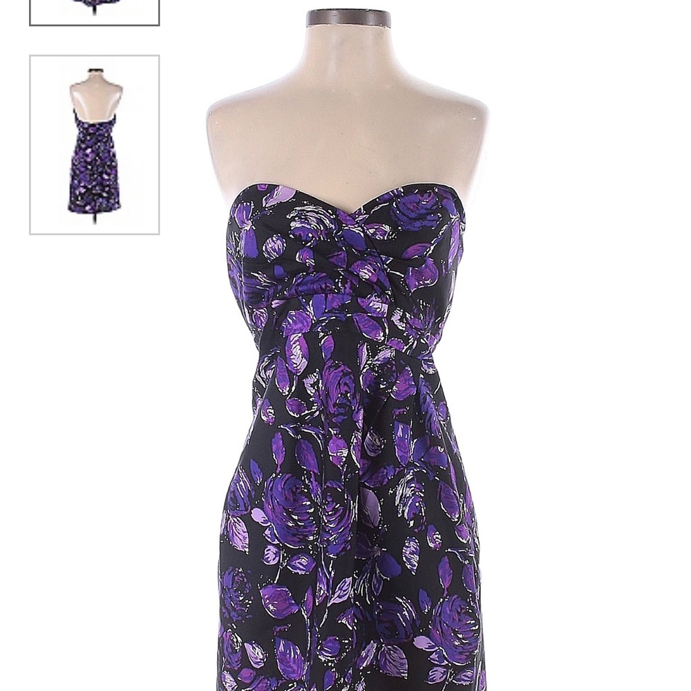 Tibi cocktail dress - Size 2